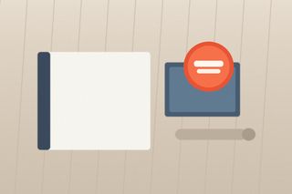 Product example — remove the price sticker